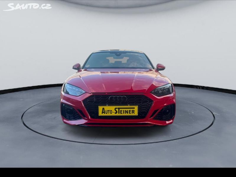 Audi RS5, 2,9 TFSi Sportback